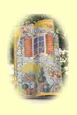 Finestra sul giardino (32816 byte)